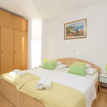 Private Romantic Gostinjska kuća