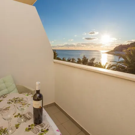 Gostinjska kuća Private Romantic